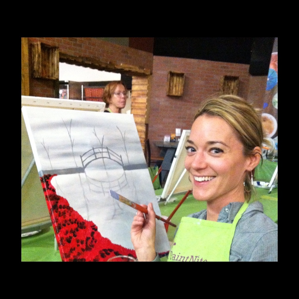 Meet your Posher, Katarina